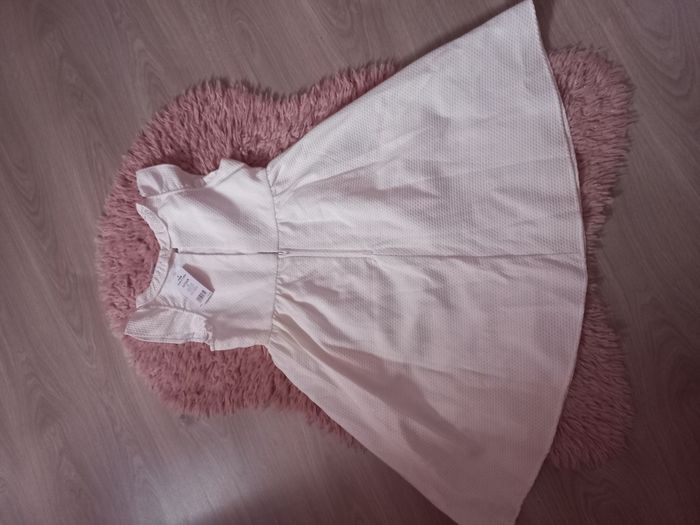 Robe de cérémonie - photo numéro 3