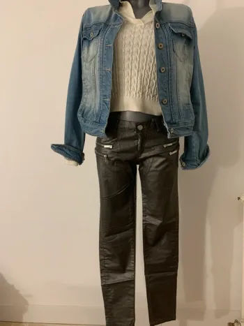 Giorgio di Mare pantalon T40