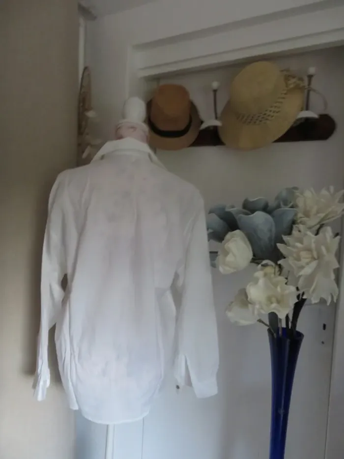 chemise - photo numéro 4