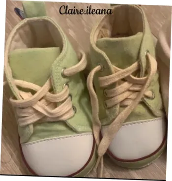 🛑chaussure bébé 🛑T19/21