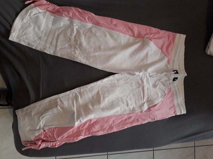 Ensemble de sport Lea Fashion