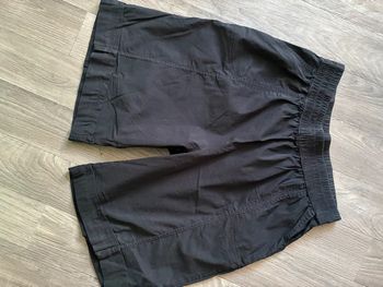 Short bermuda