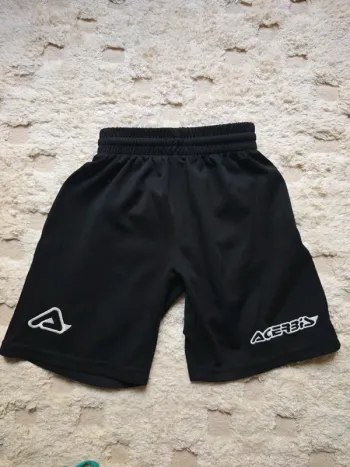 Short sport
