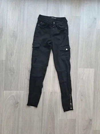 Pantalon Bershka