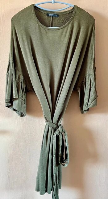 Robe Bershka Taille L
