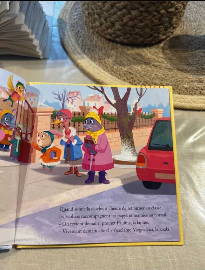 Le spectacle de gymnase - photo numéro 2