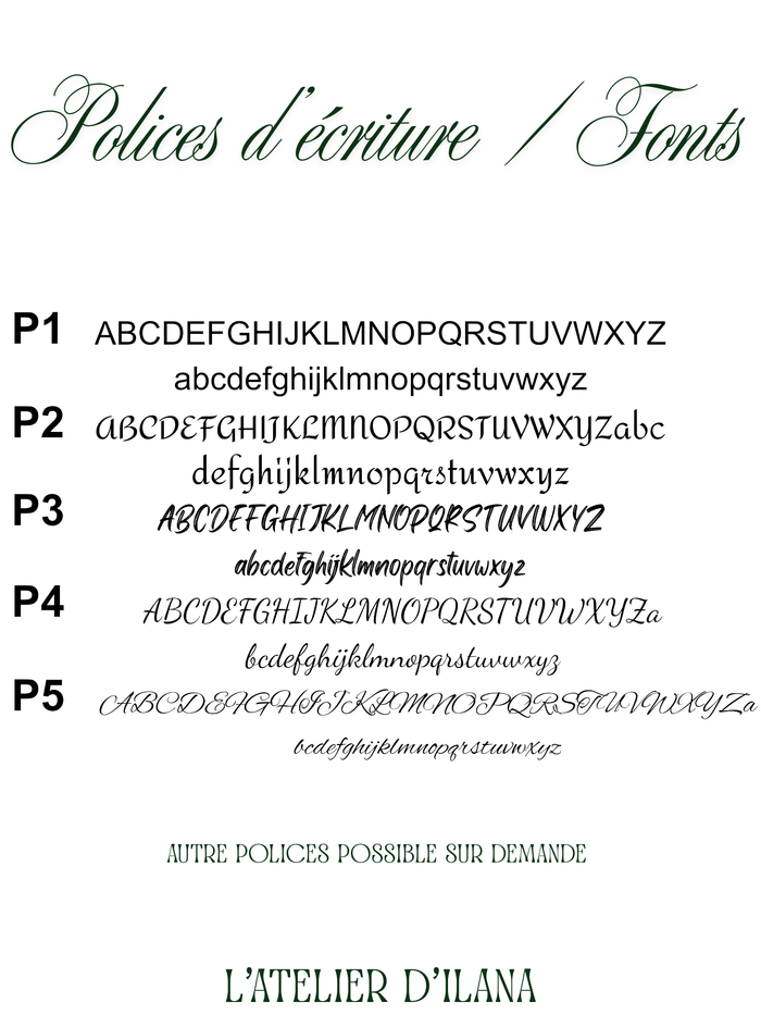 Bracelet jonc personnalisé en acier inoxydable ajustable – Gravure prénom, initiales ou message - photo numéro 5