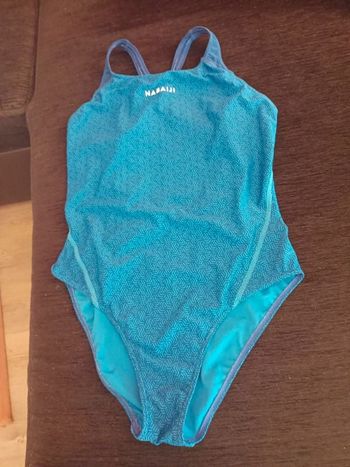 Maillot de bain femme