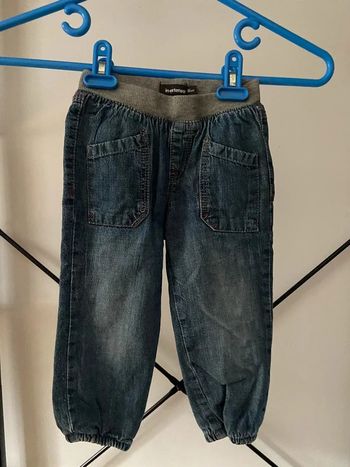 Jean T.2 ans In Extenso