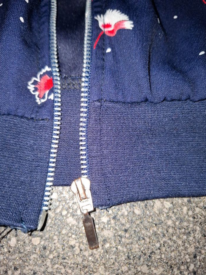 Veste très légère - photo numéro 4