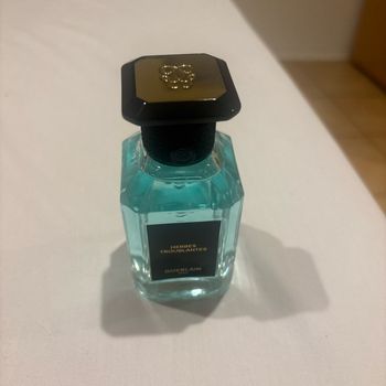 Guerlain herbes troublantes 100 ml