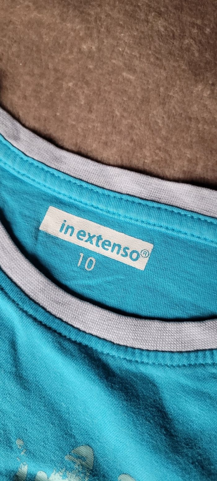 Pyjashort - photo numéro 5