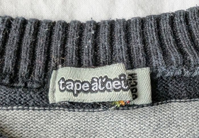 Lot 2 pulls - photo numéro 4