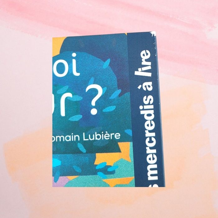 Dis, c'est quoi le bonheur - photo numéro 5