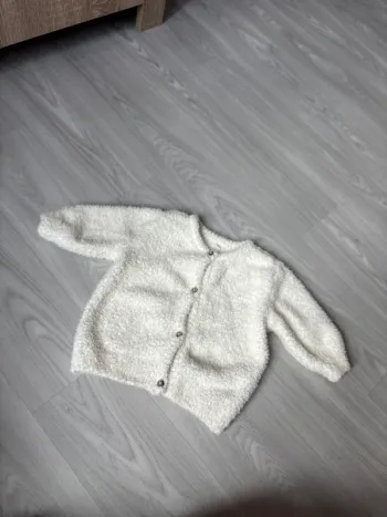Gilet 1 mois