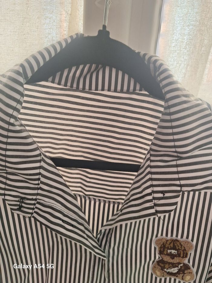 Chemise neuve taille L a Xl - photo numéro 3