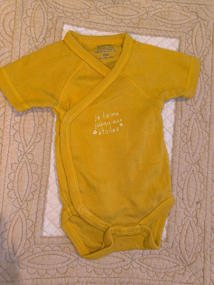 Body - photo numéro 6