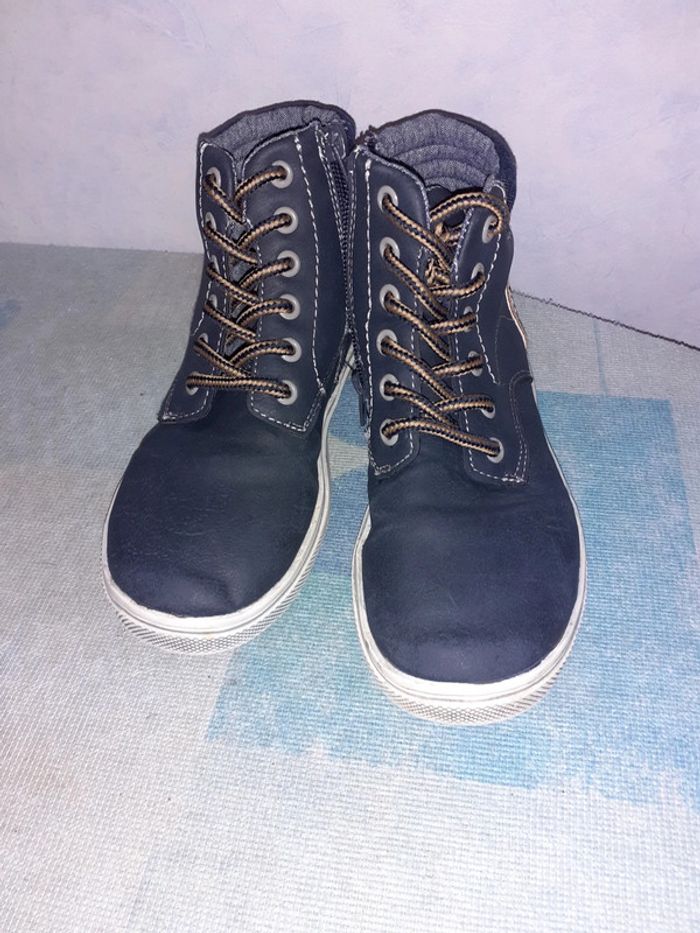 Basket montante