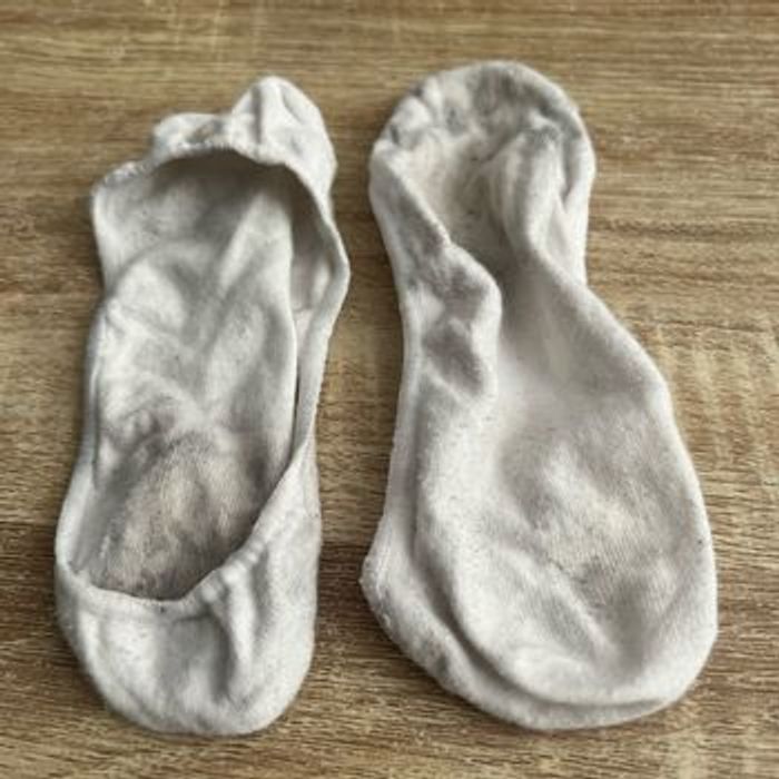 Chaussettes soquètes - photo numéro 2