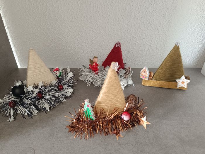 Déclaration de Noël - photo numéro 6