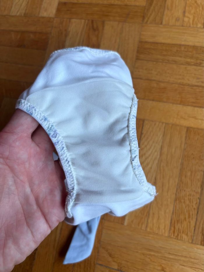 Maillot de bain Lola Palacios 3 ans parfait état - photo numéro 6