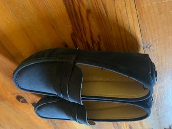 Chaussures Bateau