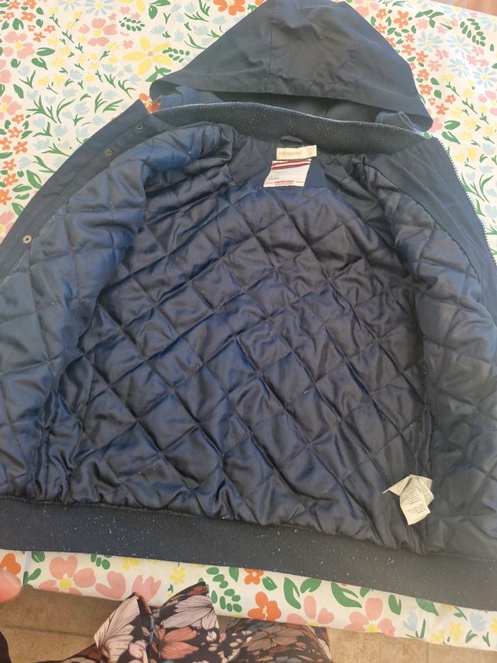 Manteau 12ans Orchestra - photo numéro 3