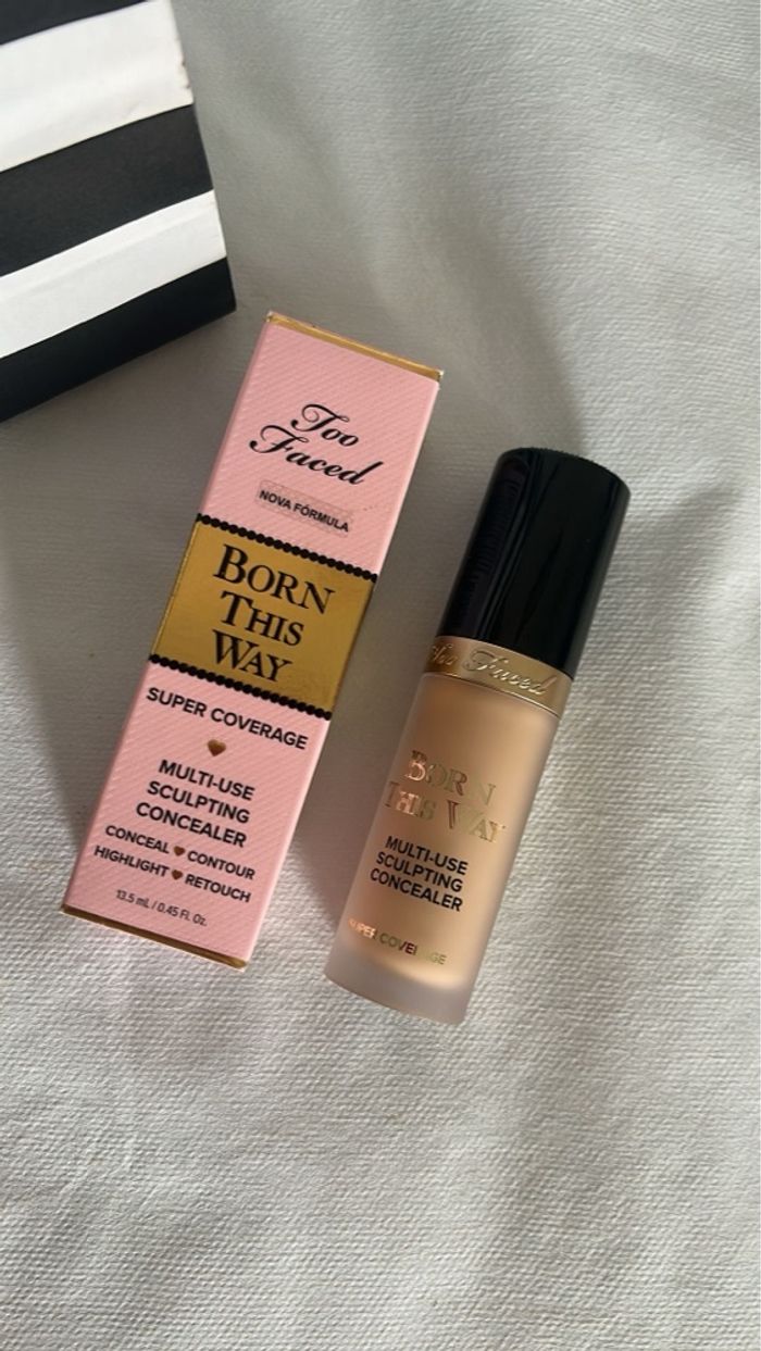 Anti cerne Too faced