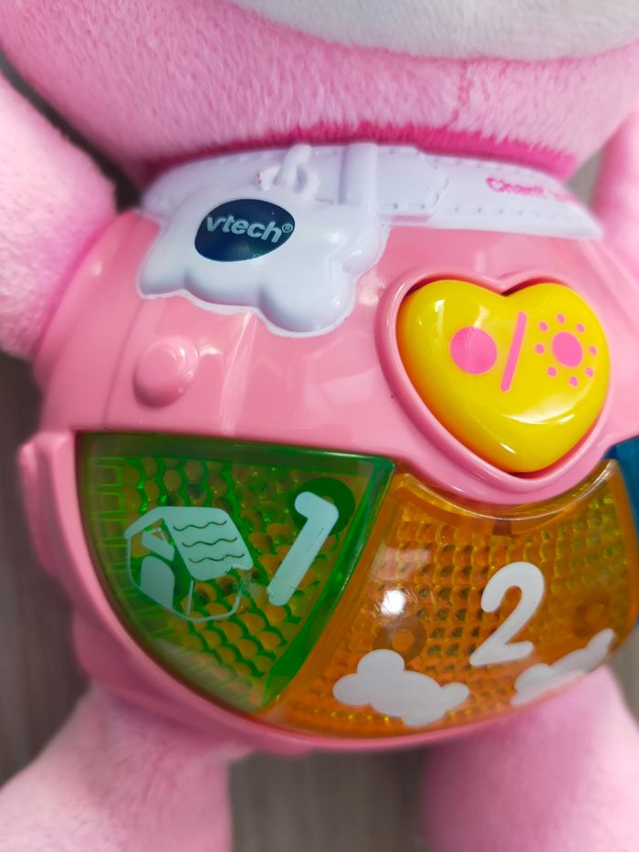 Chant toutou - photo numéro 2