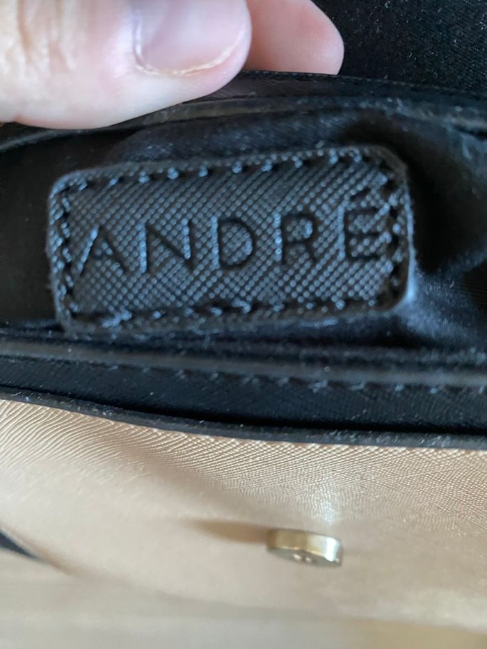 sac bandoulière - photo numéro 5