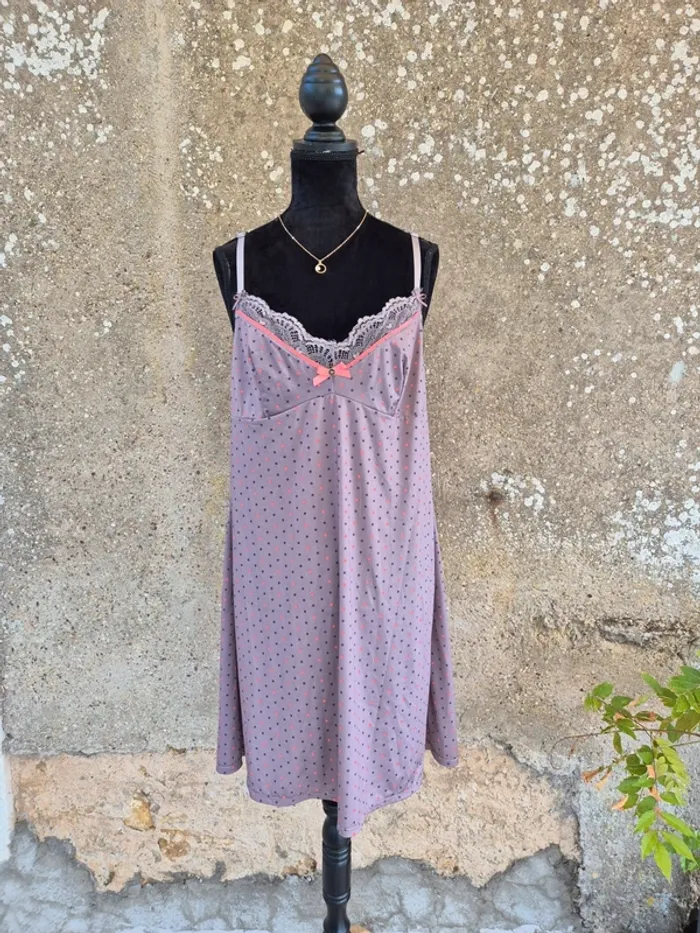 Nuisette Influx T.40/42