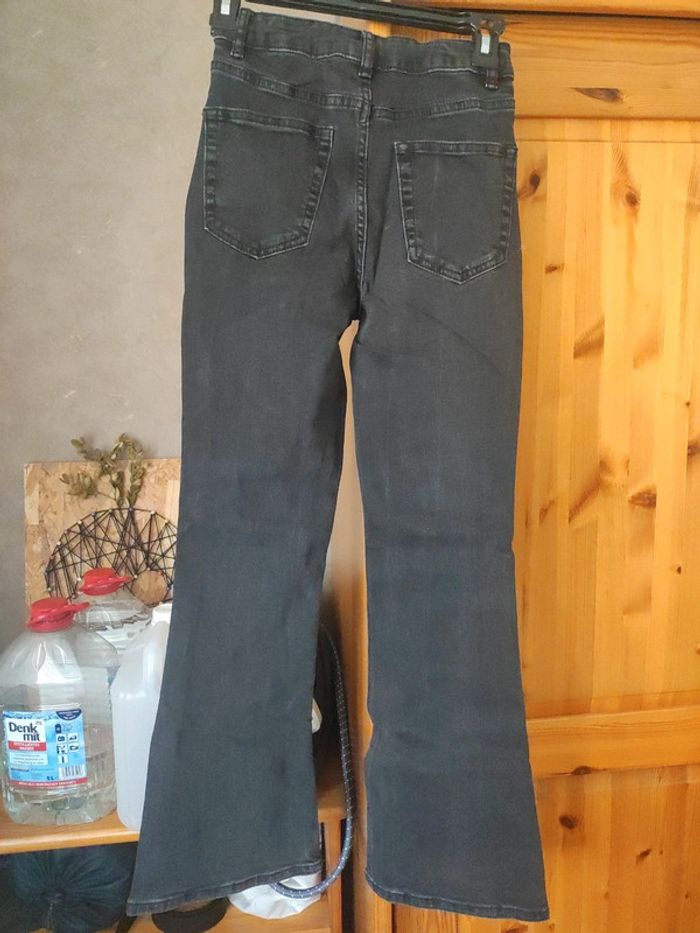 Jean flare - photo numéro 2