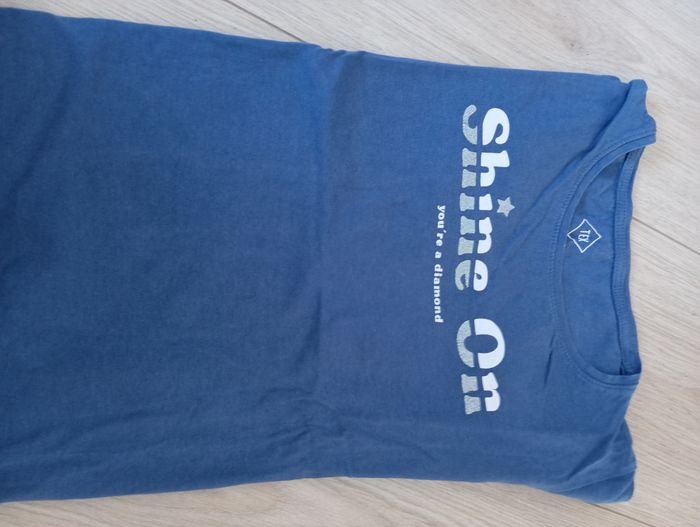 Lot de Tee shirt manches longues - photo numéro 5