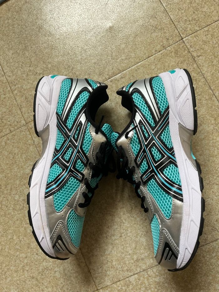 Chaussures asics gel 1130 - photo numéro 3