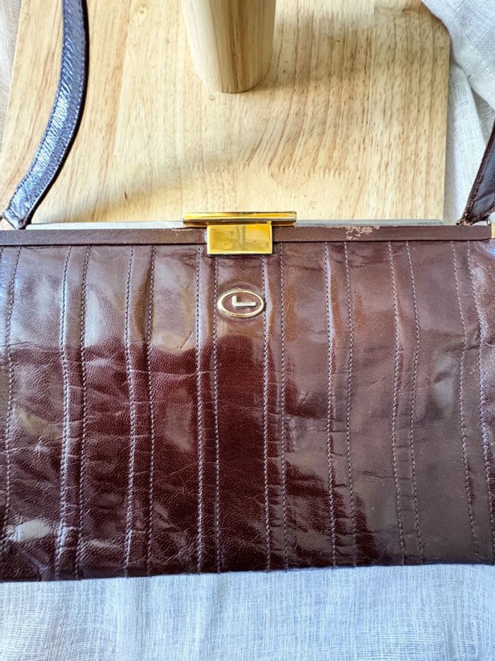 Sac à main Lancel - photo numéro 4