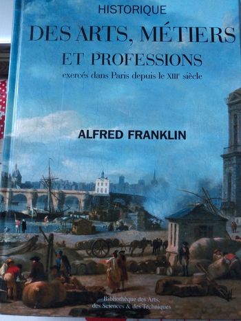 Dictionnaire historique