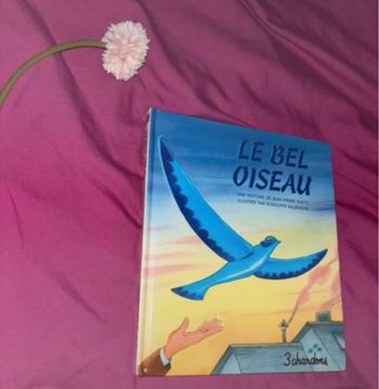 Le bel oiseau