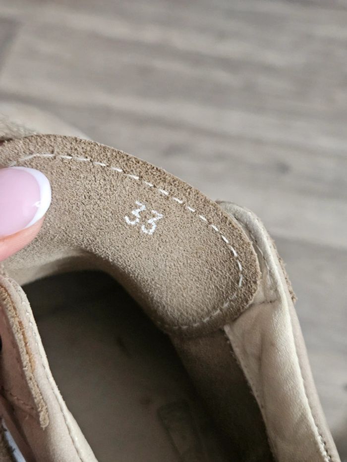 Mocassins enfant - photo numéro 3