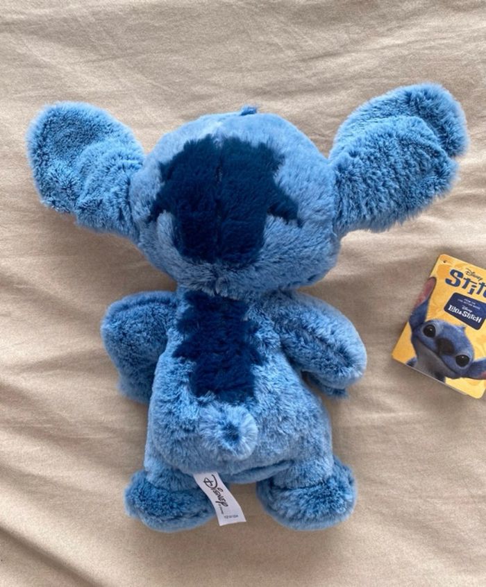 Peluche stitch film - photo numéro 3