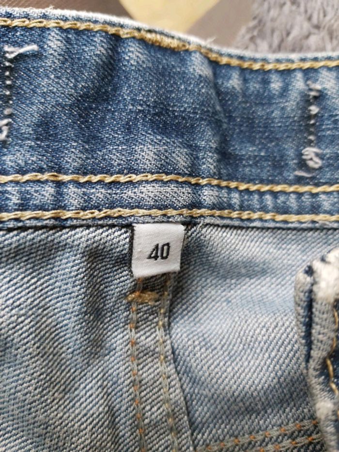 Jean homme - photo numéro 5