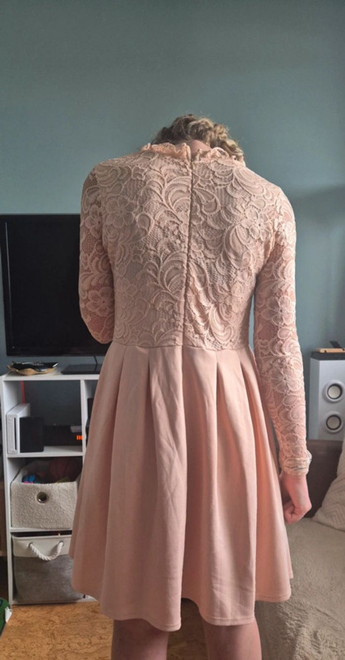 Robe cérémonie - photo numéro 6
