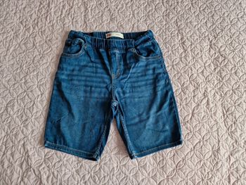 Short Levi's 16 ans garçon
