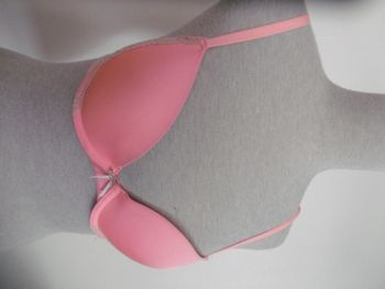 emotion lingerie soutien gorge rembourré   T 90 A 
