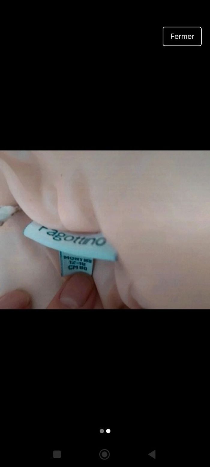 Doudoune - photo numéro 2