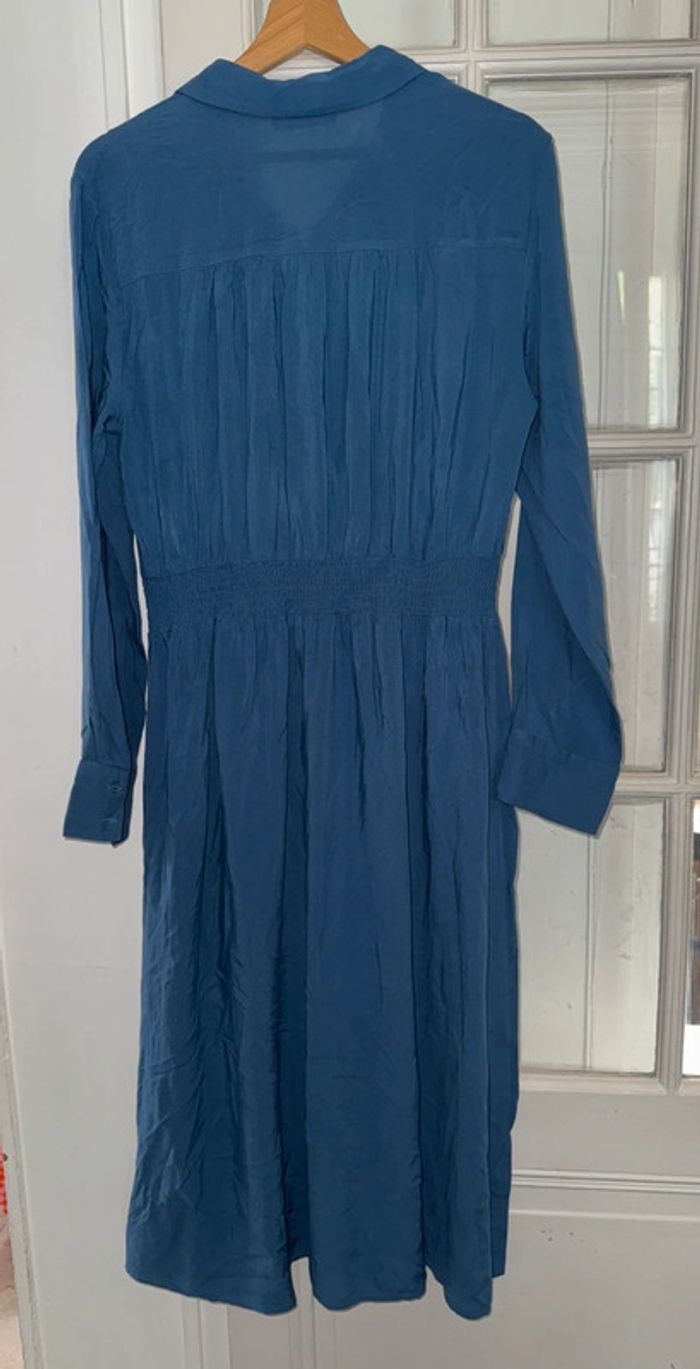Robe longue msch Copenhagen  Taille L Valeur 89 euros - photo numéro 4