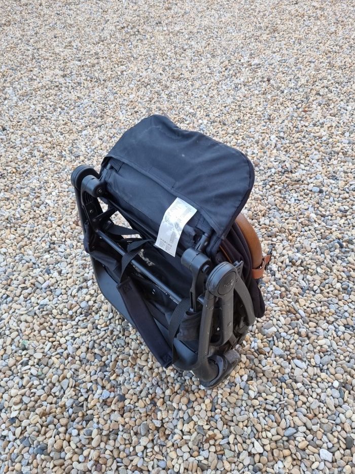 Poussette TRIO JOIE Signature - photo numéro 2