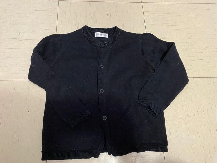 4 gilets 5 ans - photo numéro 5