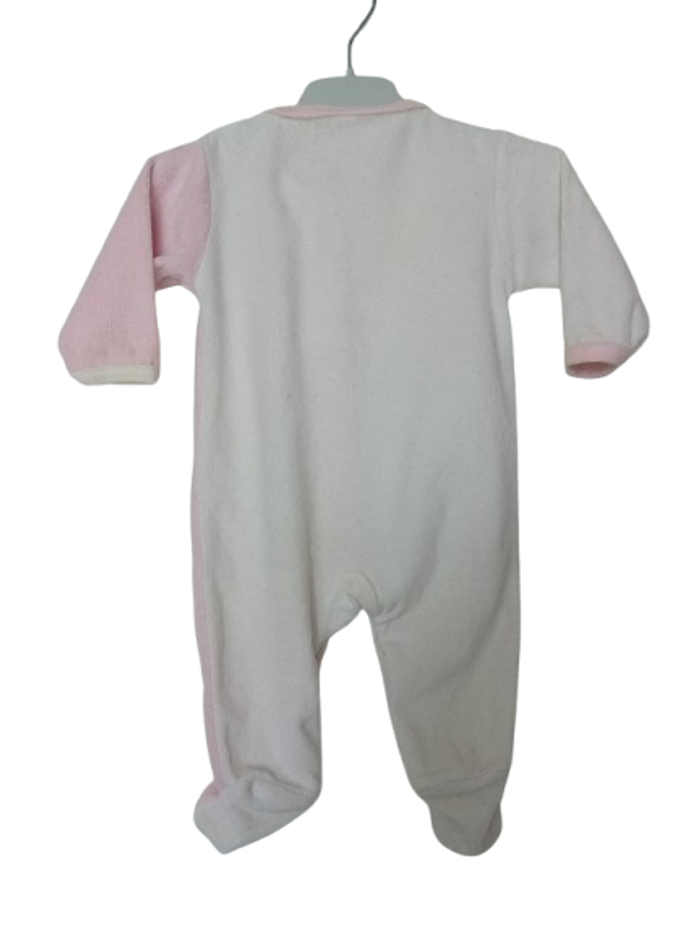 Pyjama hiver 3 mois - photo numéro 3