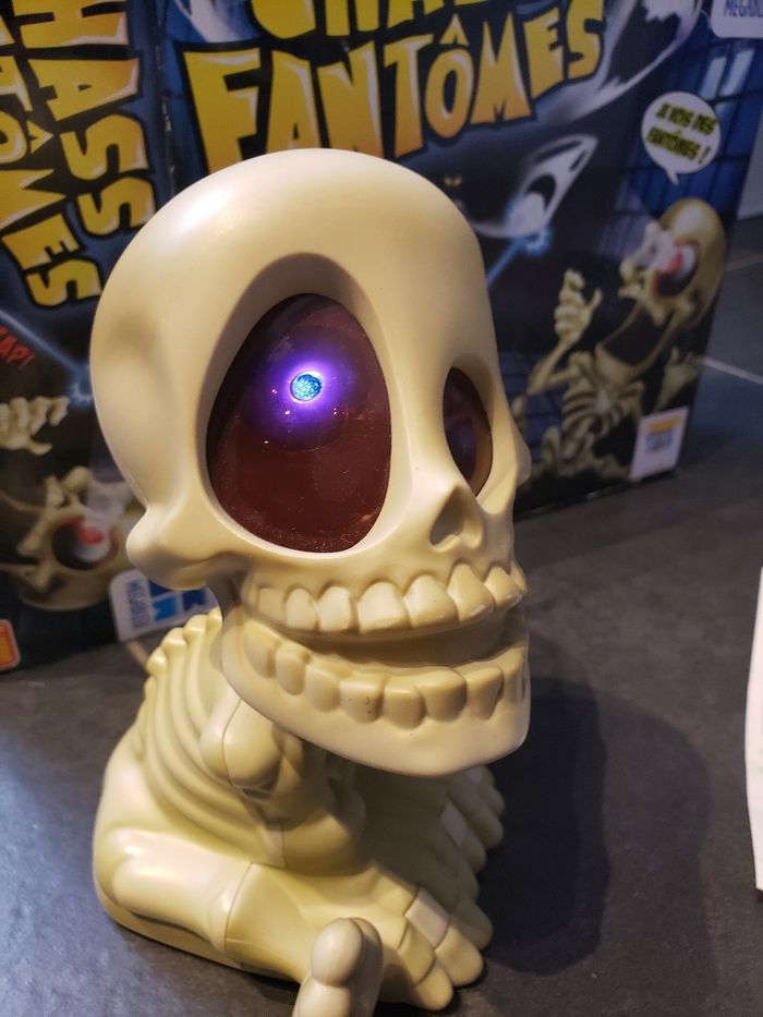 Chasse fantômes - photo numéro 2