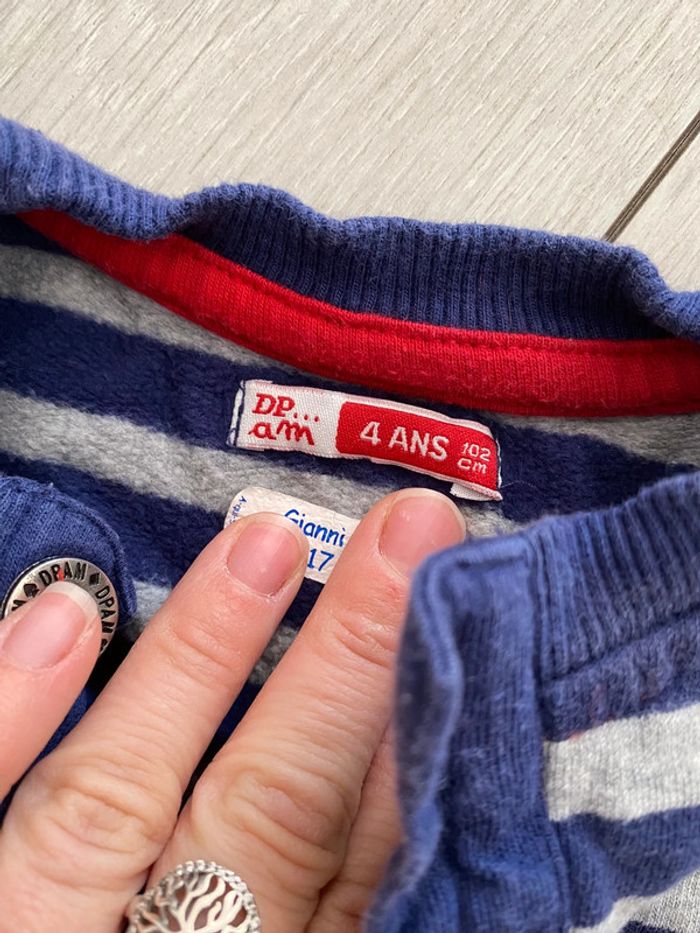 Pôle 4 ans - photo numéro 3